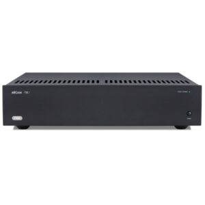 ARCAM AMPLIFICADOR POTÊNCIA 4 CANAIS FMJ P429 (CINZENTO ESCURO)