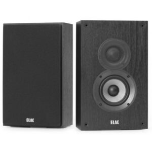 ELAC COLUNAS DEBUT 2.0 ON WALL B4 OW4.2 (PAR