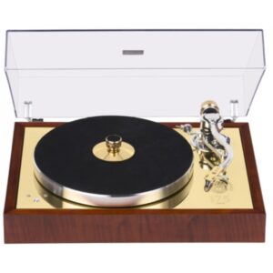 PRO-JECT GIRA DISCO 175 THE VIENNA PHILHARMONIC RECORDPLAYER