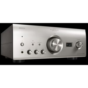 DENON AMPLIFICADOR INTEGRADO DE REFERÊNCIA PMA-2500NE