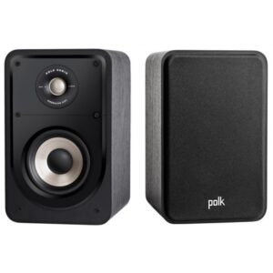 POLK AUDIO COLUNAS SIGNATURE S15E (PAR