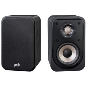 POLK AUDIO COLUNAS SIGNATURE S10E (PAR