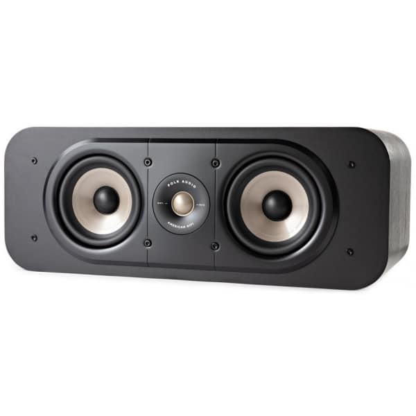 POLK AUDIO COLUNA CENTRAL SIGNATURE S30E (UNIDADE