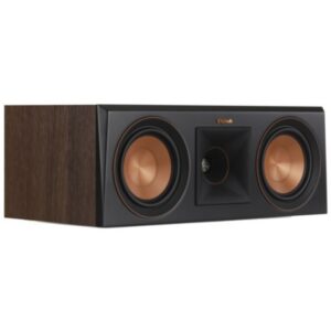 KLIPSCH COLUNA CENTRAL RP-500C II (UNIDADE