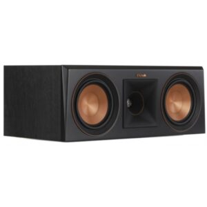 KLIPSCH COLUNA CENTRAL RP-500C II (UNIDADE