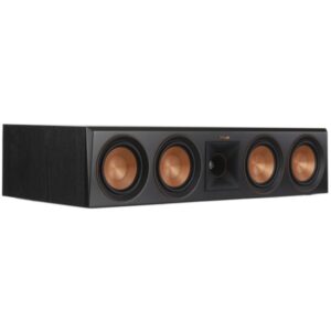 KLIPSCH COLUNA CENTRAL RP-504C II (UNIDADE