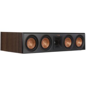 KLIPSCH COLUNA CENTRAL RP-504C II (UNIDADE