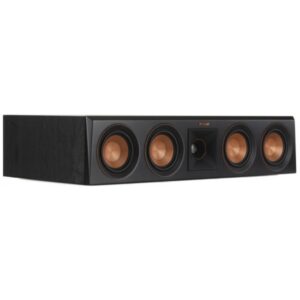 KLIPSCH COLUNA CENTRAL RP-404C II (UNIDADE