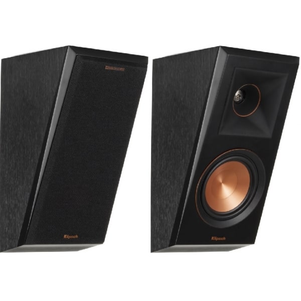 KLIPSCH COLUNAS DOLBY ATMOS RP-500SA II (PAR