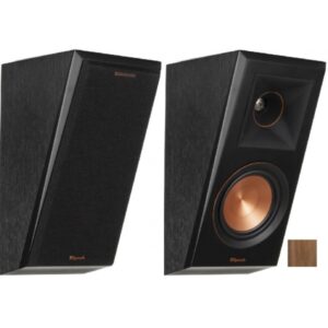 KLIPSCH COLUNAS DOLBY ATMOS RP-500SA II (PAR