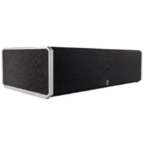 DEFINITIVE TECHNOLOGY COLUNA CENTRAL COM SUBWOOFER CS9080 (UNIDADE)