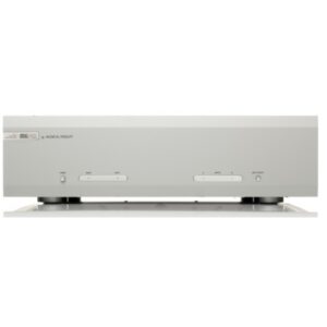 MUSICAL FIDELITY AMPLIFICADOR DE POTÊNCIA ESTÉREO M6 PRX  (PRATA)