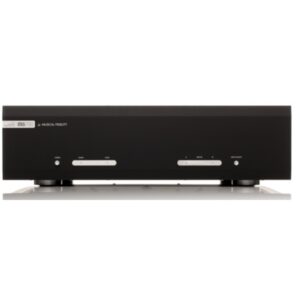 MUSICAL FIDELITY AMPLIFICADOR DE POTÊNCIA ESTÉREO M6 PRX  (PRETO)