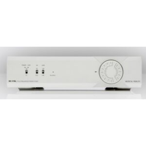 MUSICAL FIDELITY PRE-PHONO MX-VYNL (PRATA)