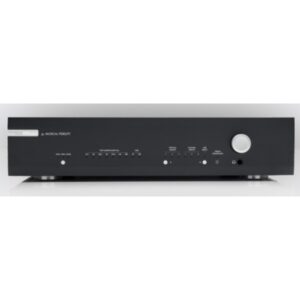 MUSICAL FIDELITY CONVERSOR DIGITAL-ANALÓGICO M6S DAC (PRETO)