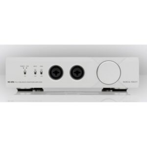 MUSICAL FIDELITY AMPLIFICADOR DE AURICULARES MX-HPA (PRATA)