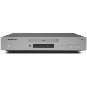 CAMBRIDGE AUDIO LEITOR DE ÁUDIO CD AXC25