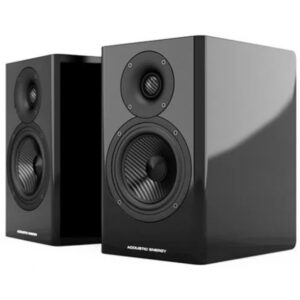 ACOUSTIC ENERGY COLUNAS AE500 (PAR