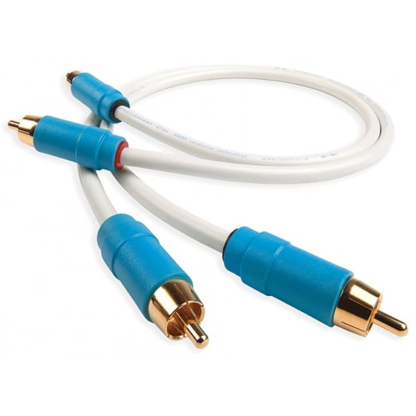 CHORD CABO 2RCA/2RCA C-LINE ANALOGUE RCA 0