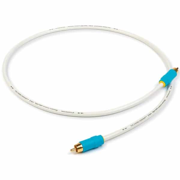 CHORD CABO C-DIGITAL 1 X RCA/1 X RCA 0