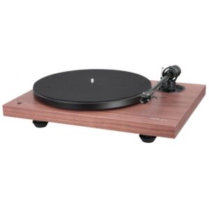 MUSIC HALL GIRA-DISCOS MMF-2.3 SE (WALNUT)