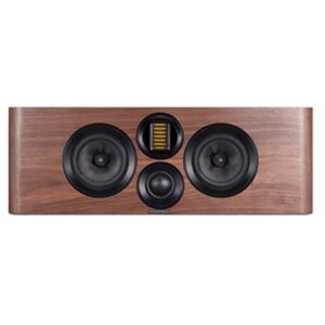 WHARFEDALE COLUNA CENTRAL EVO4.C (UNIDADE