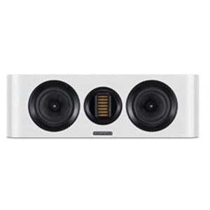 WHARFEDALE COLUNA CENTRAL EVO4.CS (UNIDADE