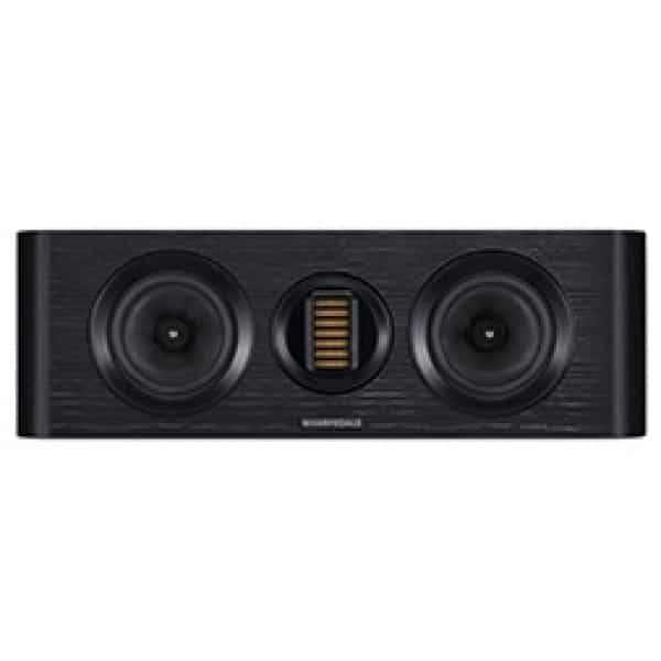 WHARFEDALE COLUNA CENTRAL EVO4.CS (UNIDADE