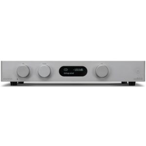 AUDIOLAB AMPLIFICADOR INTEGRADO 8300A (SILVER)