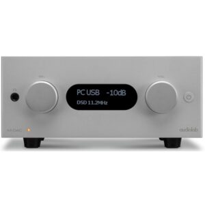 AUDIOLAB DAC DIGITAL/ANALOGICO M-DAC+  (SILVER)