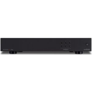 AUDIOLAB STREAMER/LEITOR DE REDE COM DTS PLAY-FI  6000N  (PRETO)