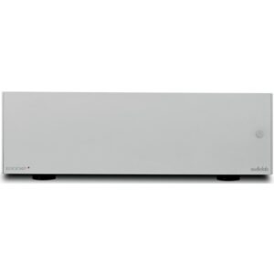 AUDIOLAB AMPLIFICADOR ESTÉREO 8300XP (SILVER)