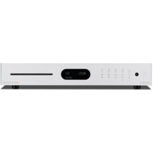 AUDIOLAB CD PLAYER PRE-AMP / DAC  8300CDQ (SILVER)