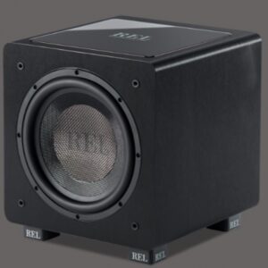 REL SUBWOOFER HT/1003 (UNIDADE