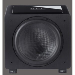 REL SUBWOOFER HT/1508 PREDATOR (UNIDADE