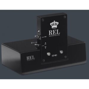 REL WIRELESS PARA SUBWOOFER DA SERIE TI ARROW WIRELESS