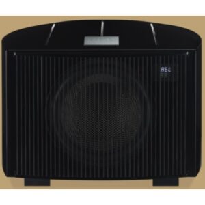 REL SUBWOOFER NO. 25 (UNIDADE