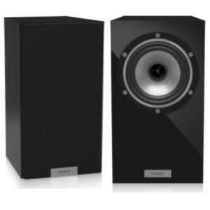 TANNOY COLUNAS REVOLUTION XT MINI  (PAR