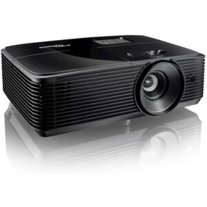 OPTOMA PROJETOR DLP FULL HD HD28E