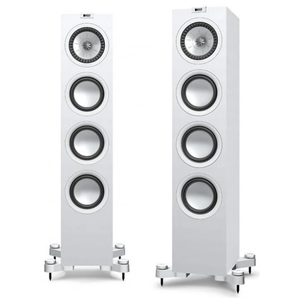 KEF COLUNAS Q550 (PAR