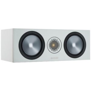 MONITOR AUDIO COLUNA CENTRAL BRONZE C150  (UNIDADE