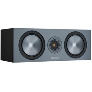 MONITOR AUDIO COLUNA CENTRAL BRONZE C150  (UNIDADE