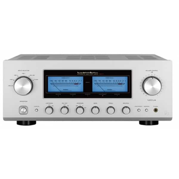 LUXMAN AMPLIFICADOR INTEGRADO L-505UXII