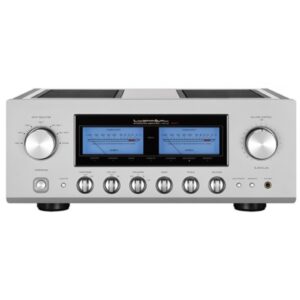 LUXMAN AMPLIFICADOR INTEGRADO L-507Z