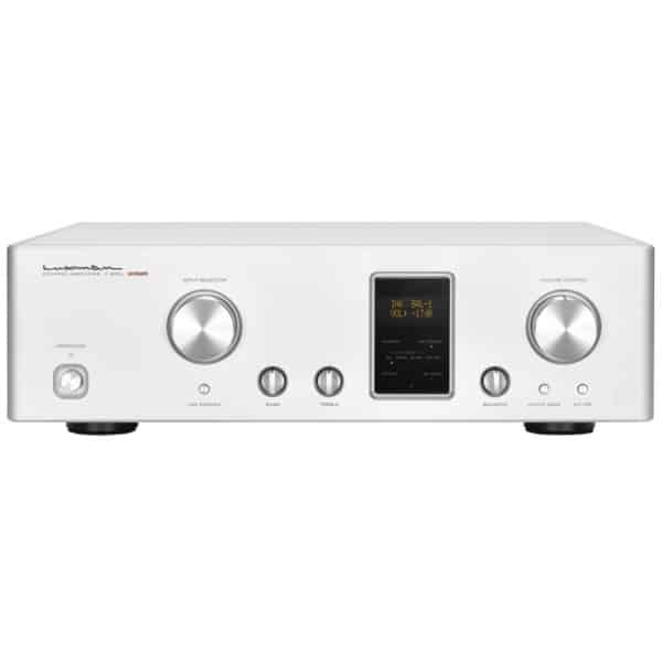 LUXMAN PRE-AMPLIFICADOR C-900U