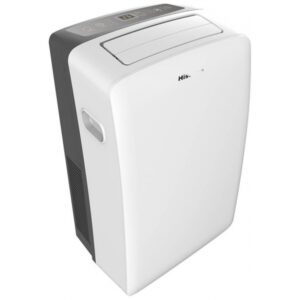 HISENSE AR CONDICIONADO PORTÁTIL COM BOMBA DE CALOR APH12 (12.000BTU/H)