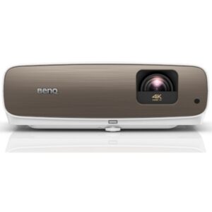 BENQ PROJETOR DE CINEMA EM CASA 4K HDR W2710I