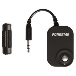 FONESTAR RECETOR DE ÁUDIO BLUETOOTH BRX-3033