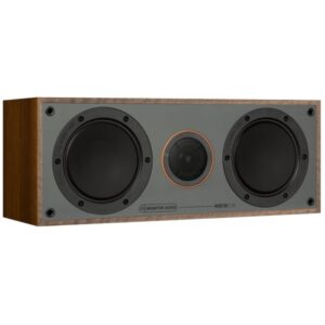 MONITOR AUDIO COLUNA CENTRAL MONITOR C150 (UNIDADE