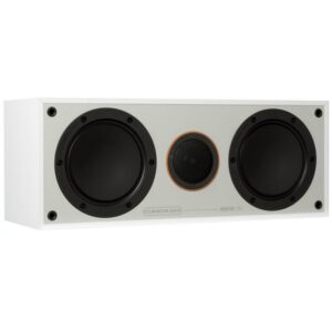 MONITOR AUDIO COLUNA CENTRAL MONITOR C150 (UNIDADE